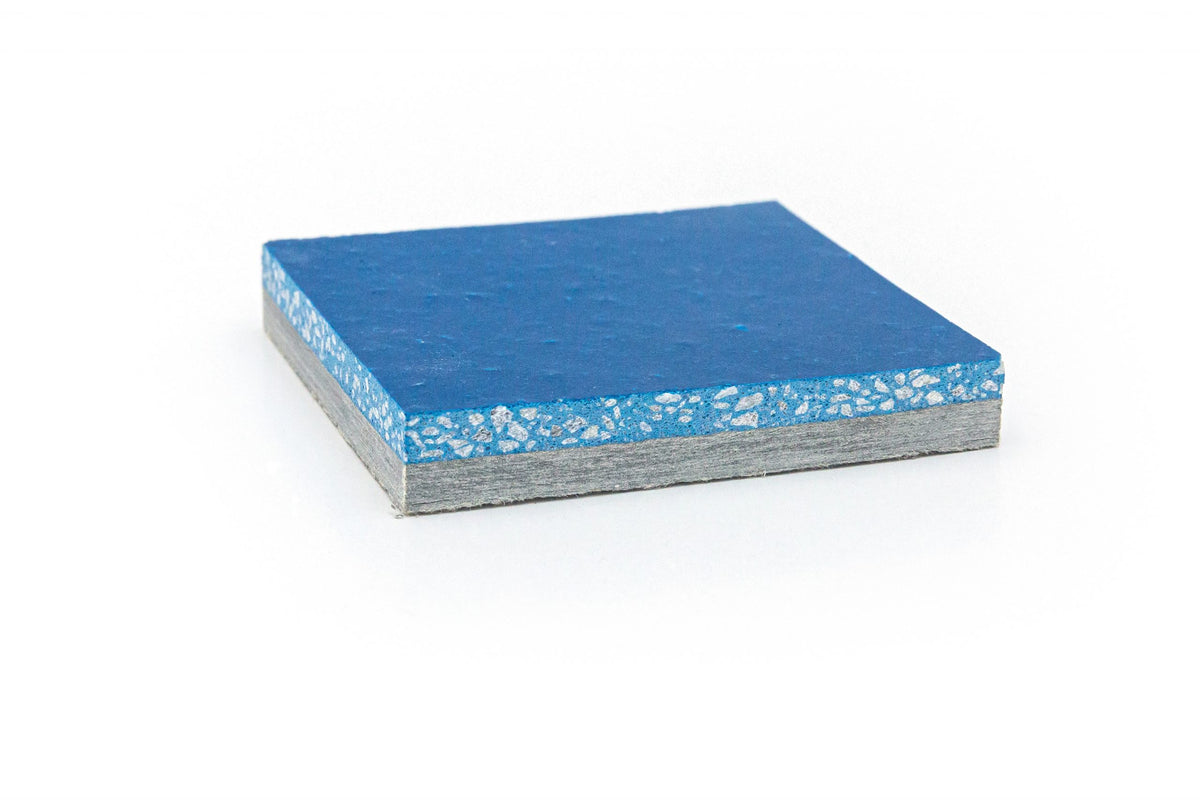 Mapefloor CPU HD - Bleu Signalisation (9190)