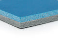 Mapefloor CPU HD - Bleu Signalisation (9190)