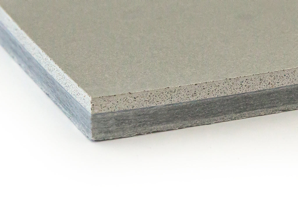Mapefloor CPU MF - Gris Agate (9320)