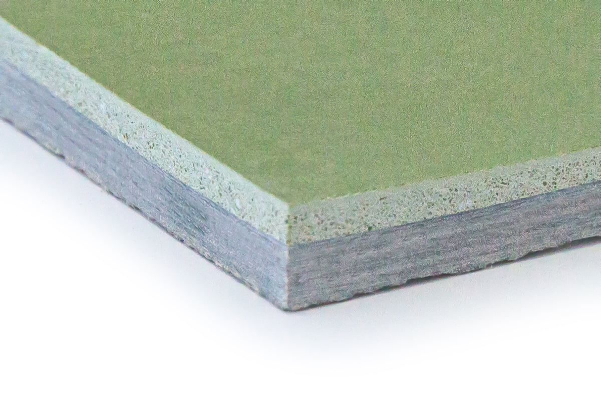 Mapefloor CPU MF - Vert (9173)