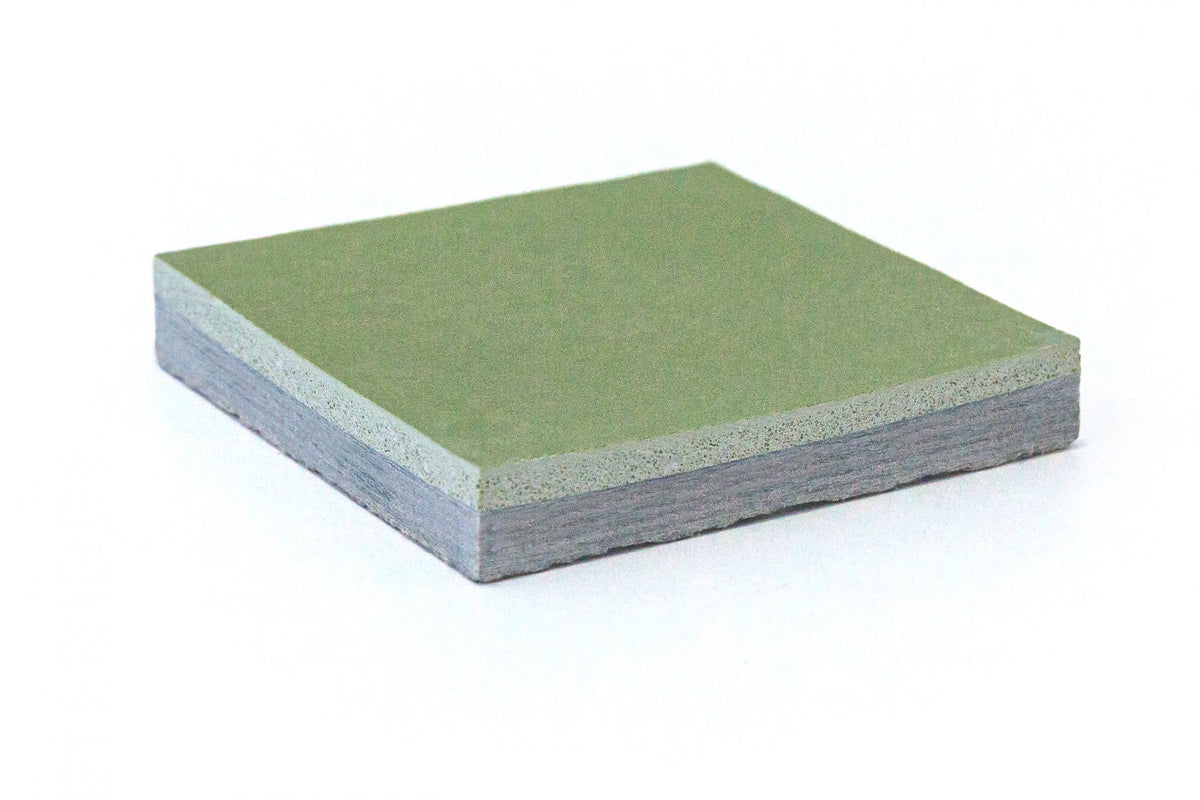 Mapefloor CPU MF - Vert (9173)