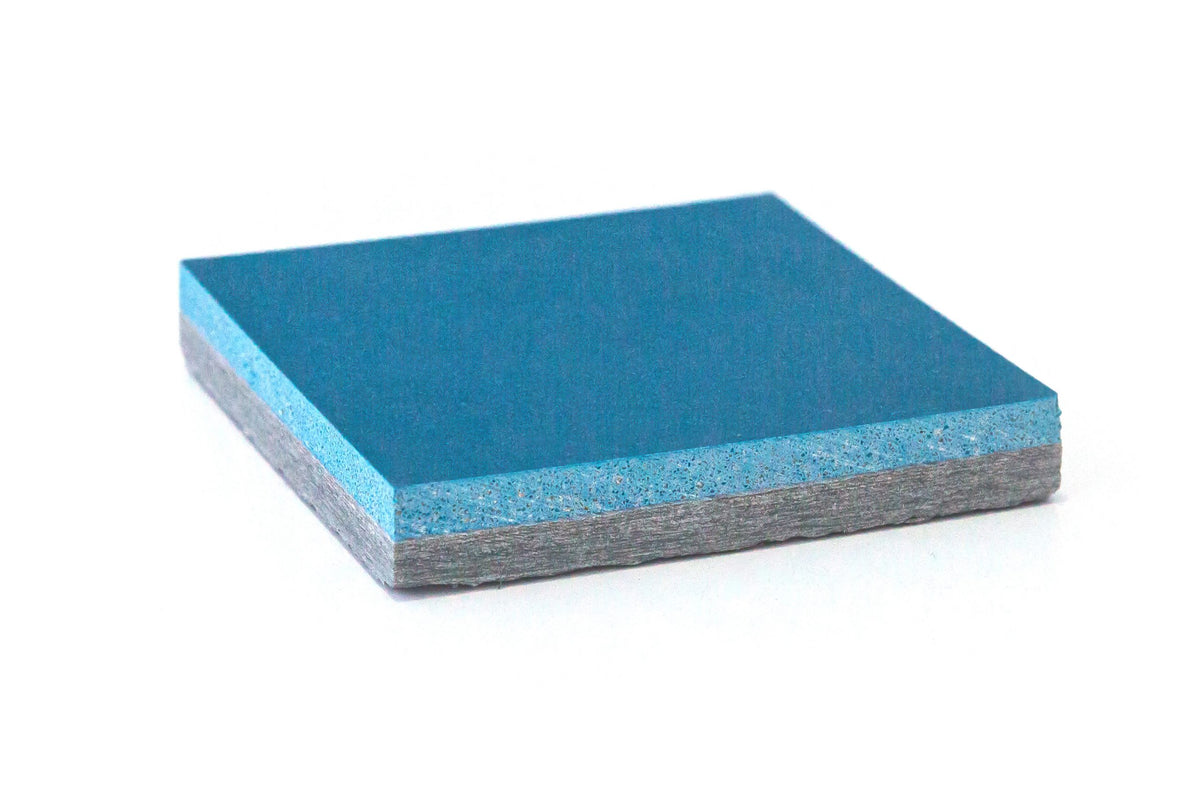 Mapefloor CPU MF - Bleu Signalisation (9191)