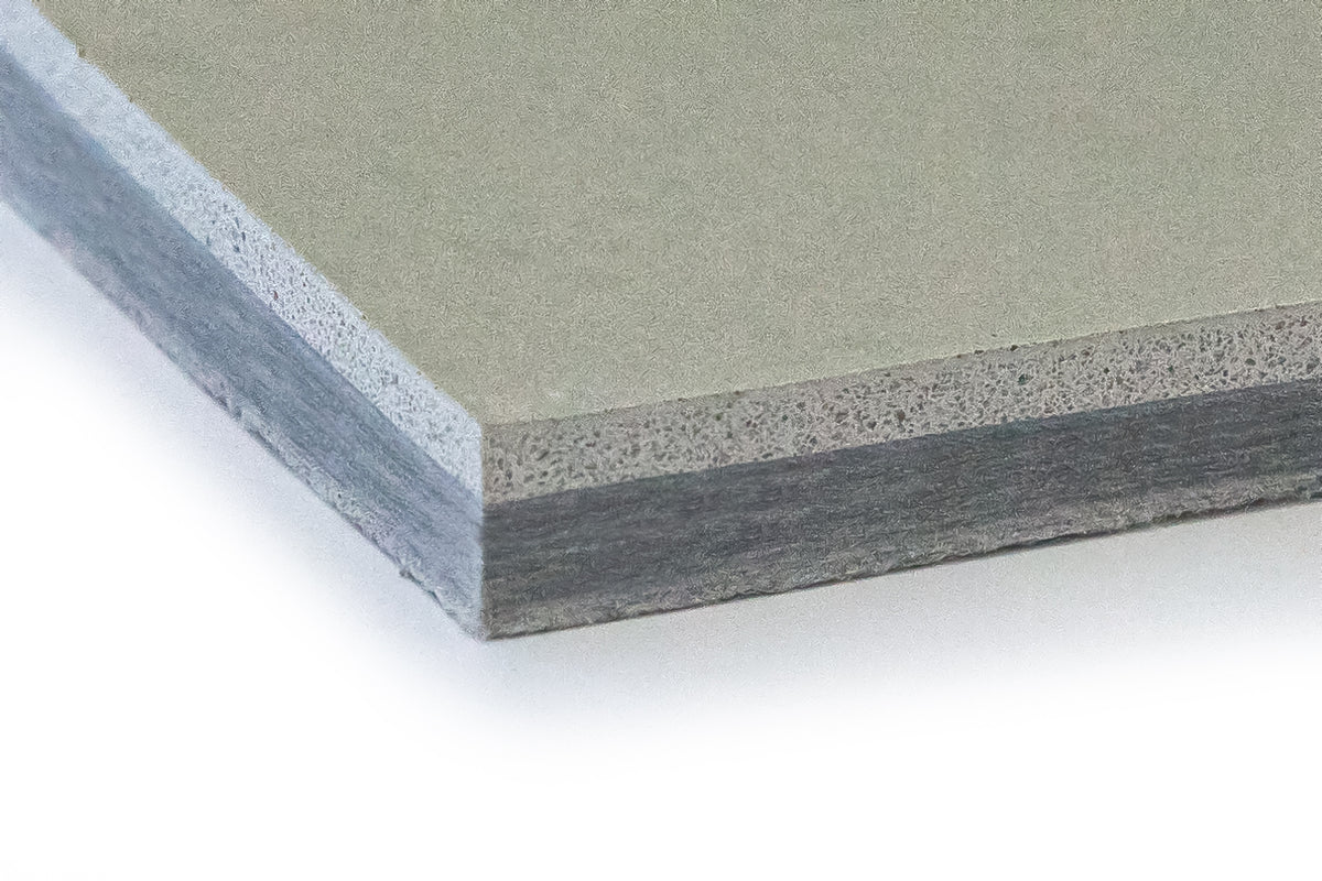 Mapefloor CPU MF - Gris Pierre (9161)