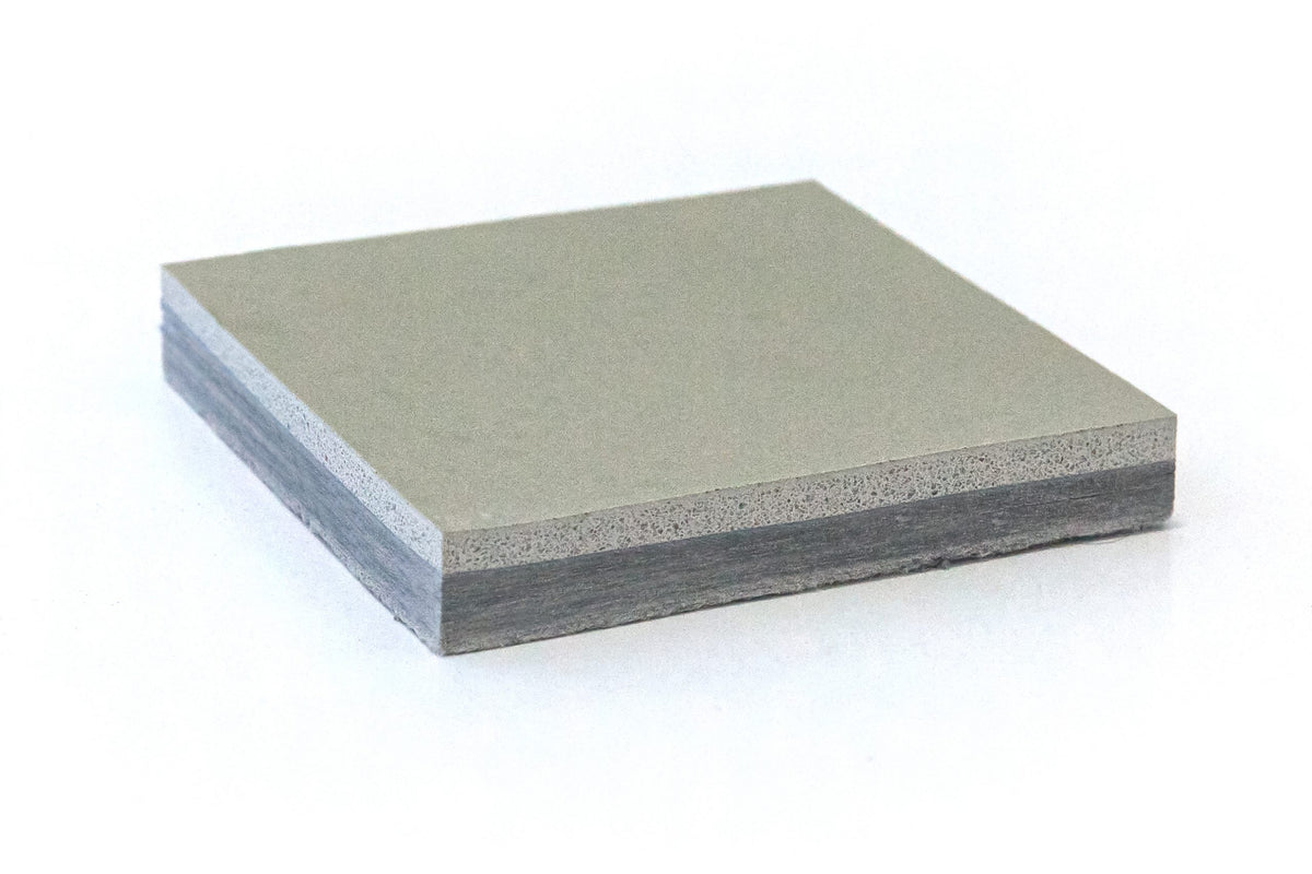 Mapefloor CPU MF - Gris Pierre (9161)