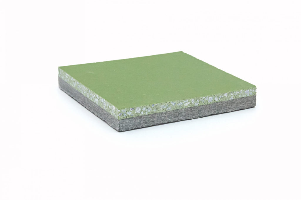 Mapefloor CPU RT - Vert (9174)