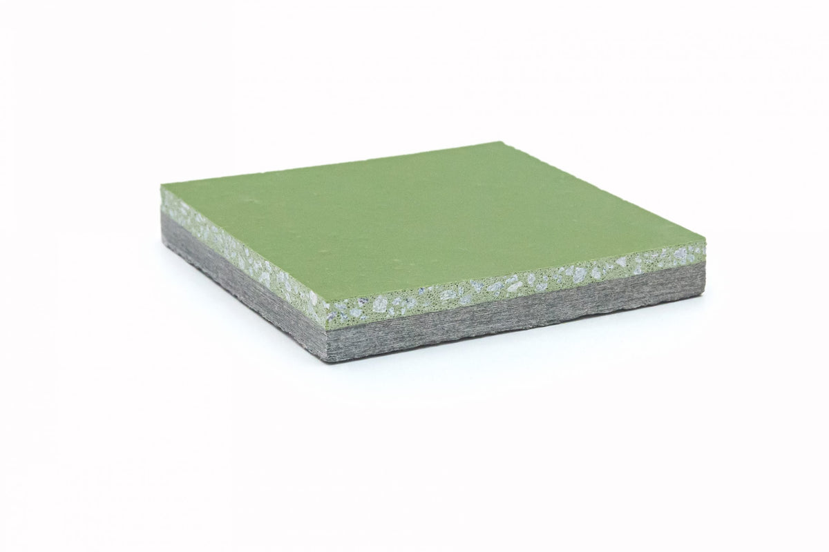 Mapefloor CPU RT - Vert (9174)