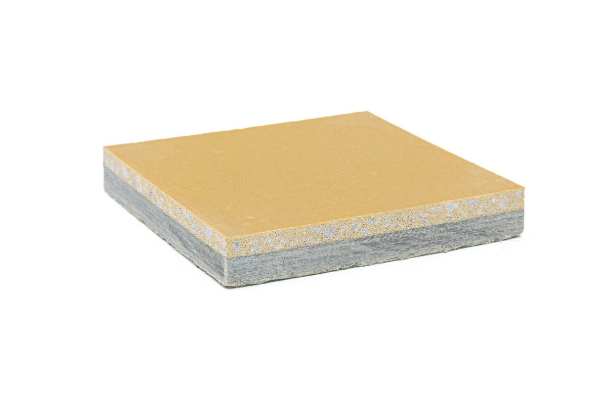 Mapefloor CPU RT - Ocre (9186)