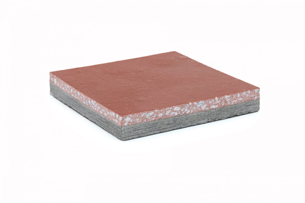 Mapefloor CPU RT - Rouge Oxyde (9180)