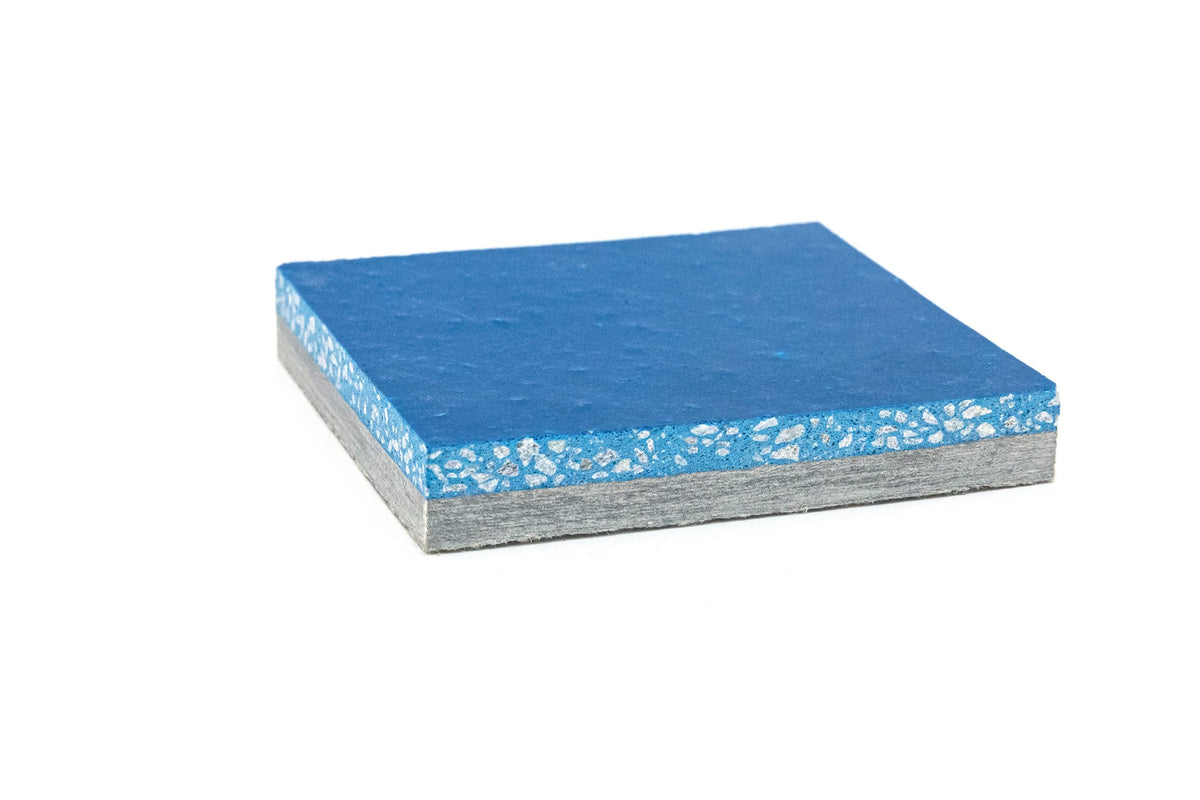 Mapefloor CPU RT - Bleu Signalisation (9192)