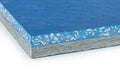 Mapefloor CPU RT - Bleu Signalisation (9192)