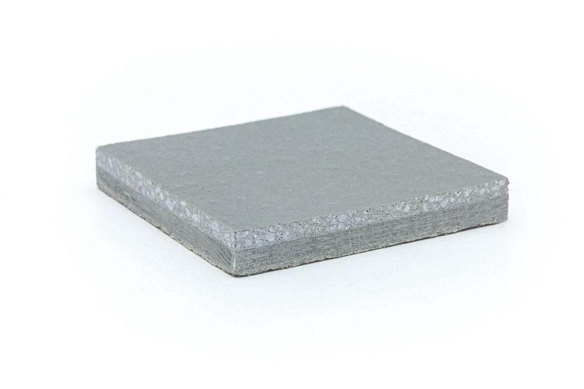 Mapefloor CPU RT - Gris Pierre (9162)
