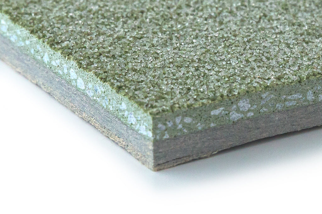 Mapefloor CPU SBF - Vert (9175)