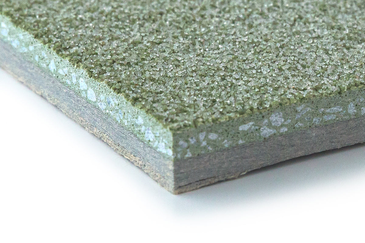 Mapefloor CPU SBF - Vert (9175)