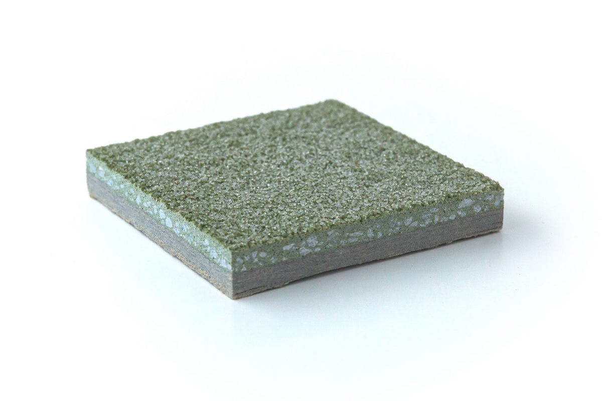 Mapefloor CPU SBF - Vert (9175)