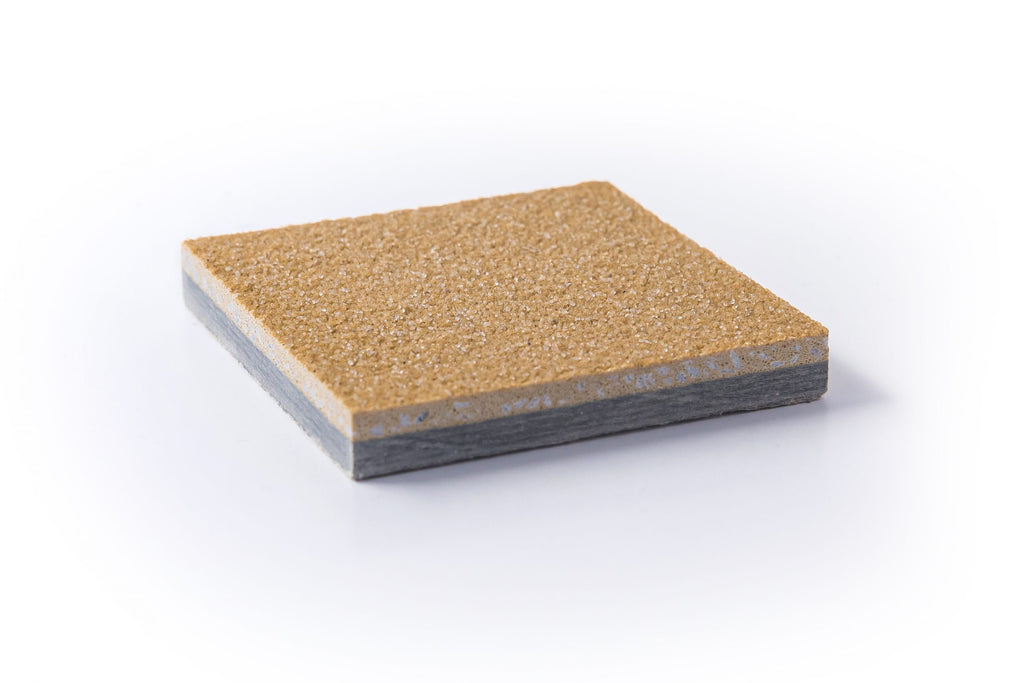 Mapefloor CPU SBF - Ocre (9187)