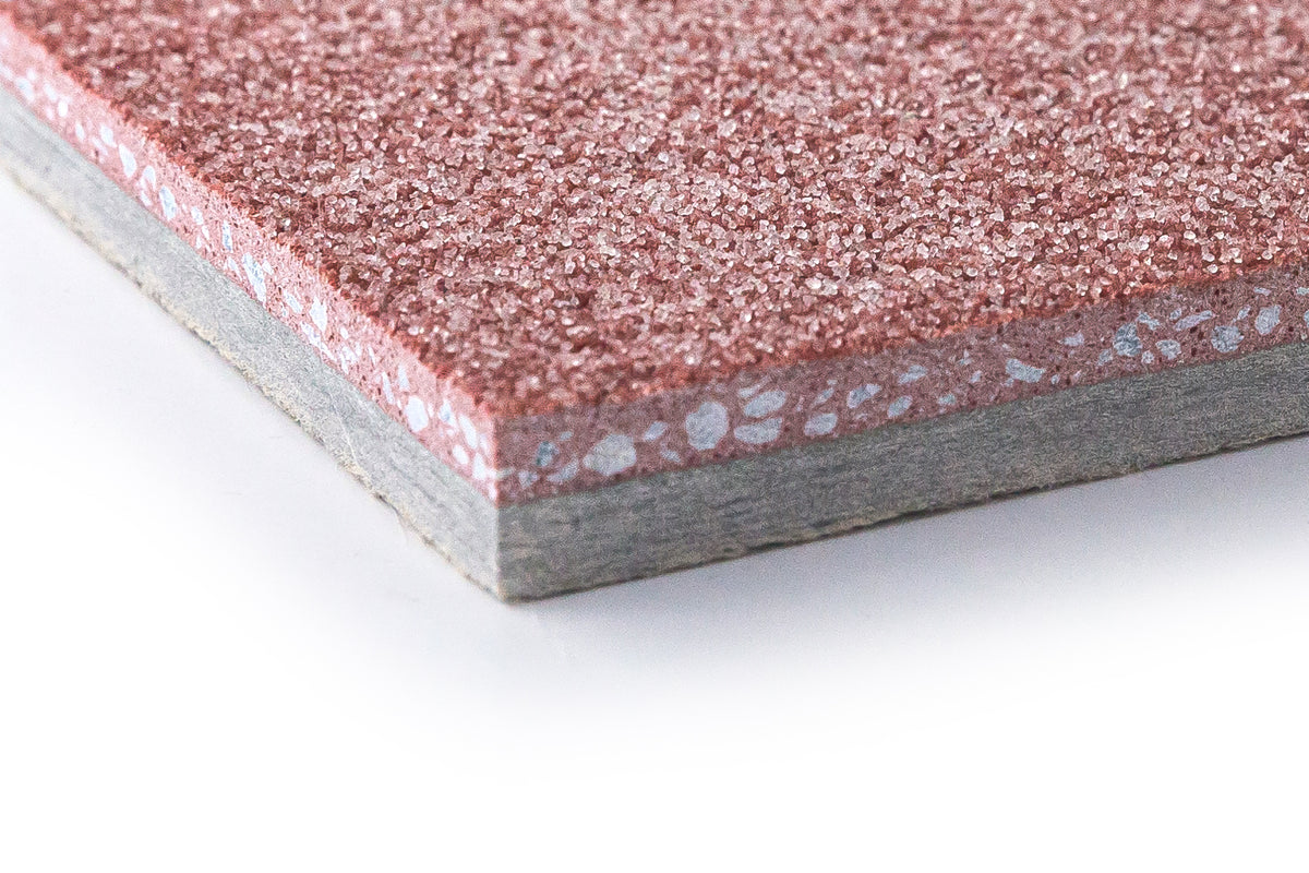 Mapefloor CPU SBF - Rouge Oxyde (9181)