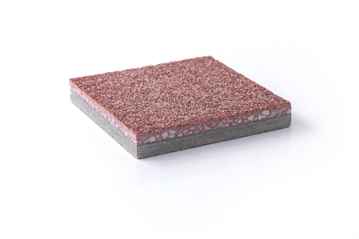 Mapefloor CPU SBF - Rouge Oxyde (9181)