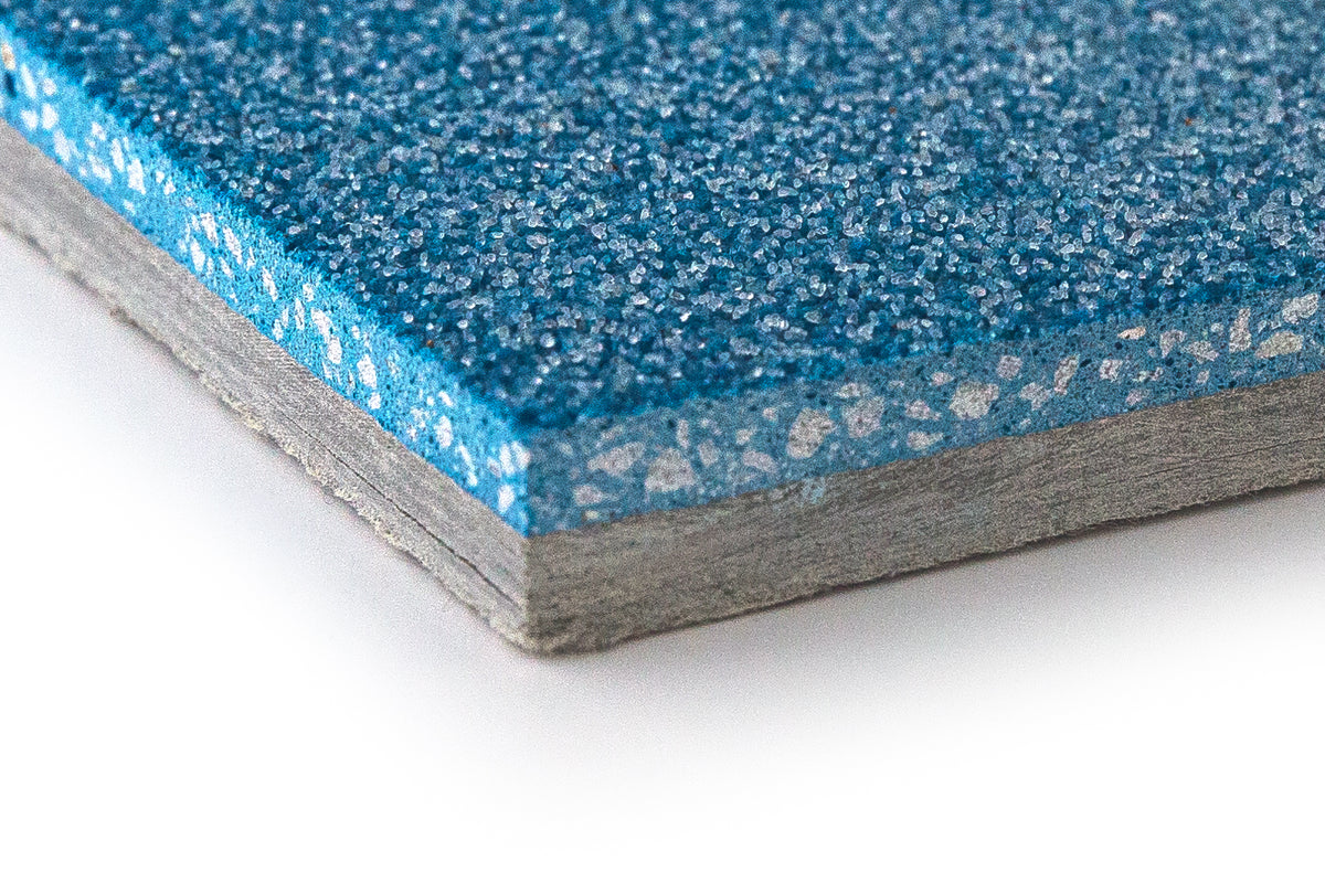 Mapefloor CPU SBF - Bleu Signalisation (9193)