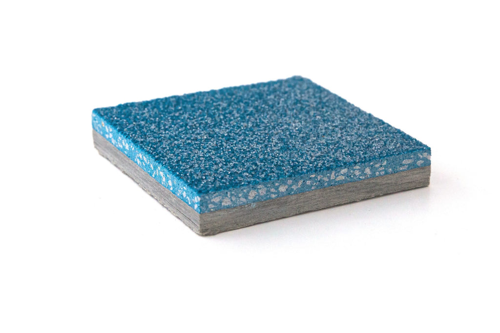 Mapefloor CPU SBF - Bleu Signalisation (9193)