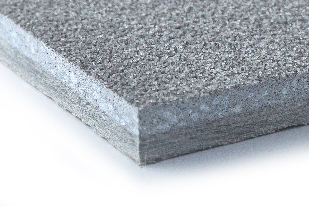 Mapefloor CPU SBF - Gris Pierre (9163)