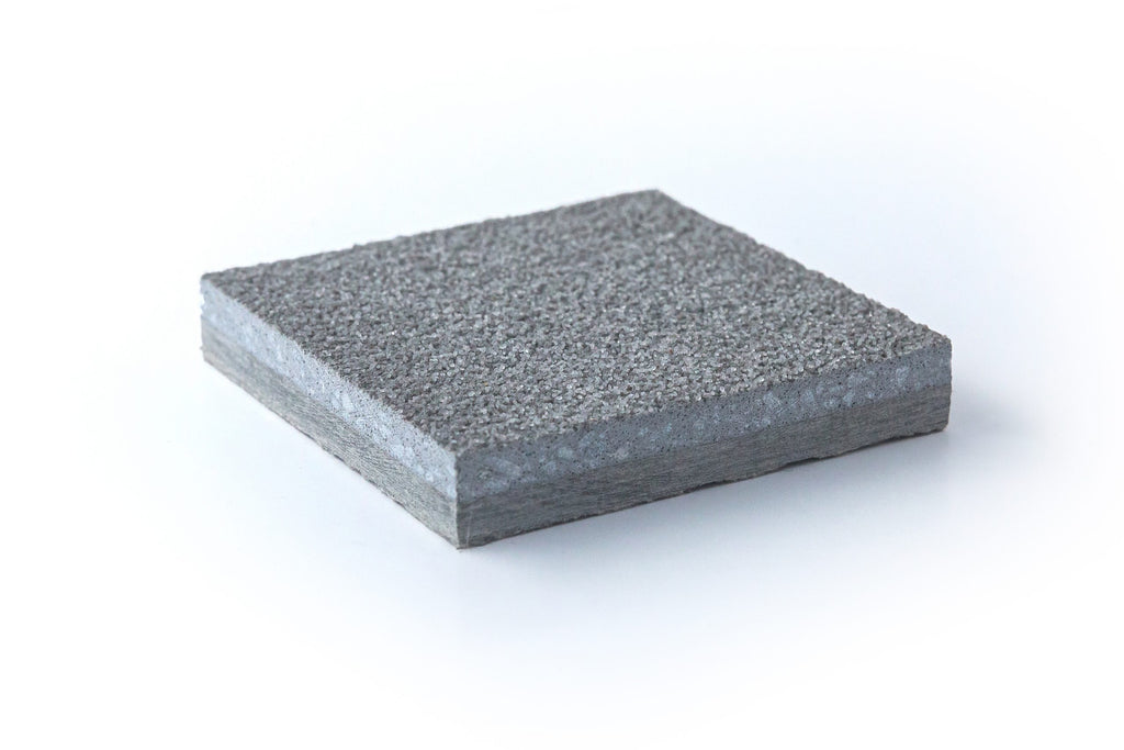 Mapefloor CPU SBF - Gris Pierre (9163)