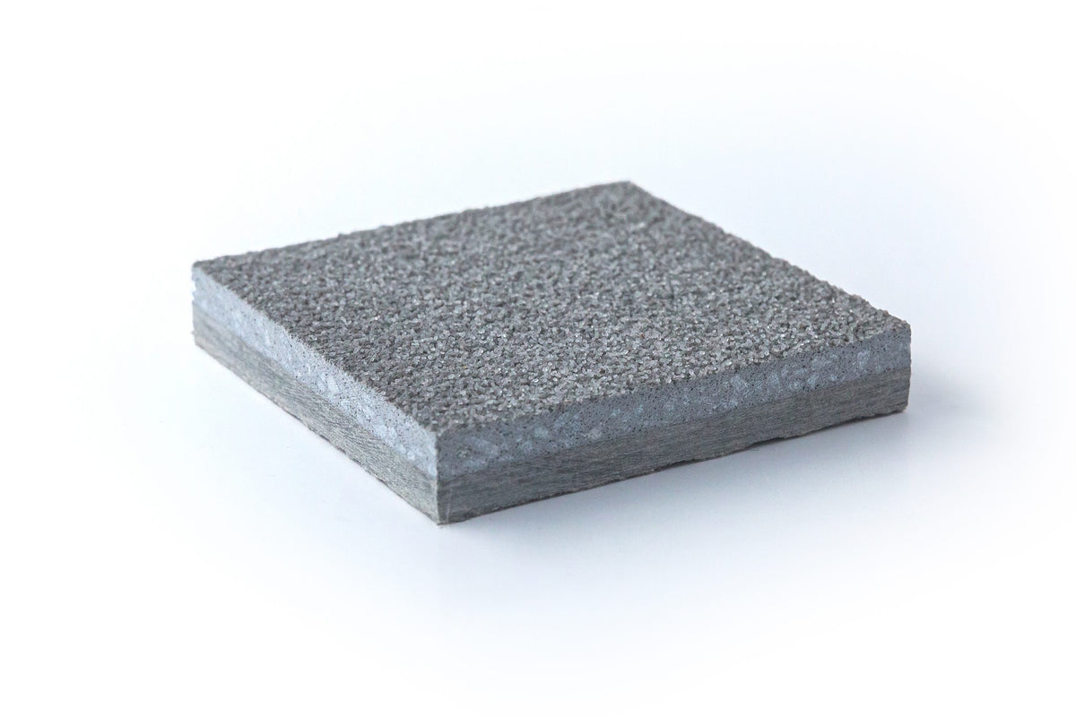 Mapefloor CPU SBF - Gris Pierre (9163)