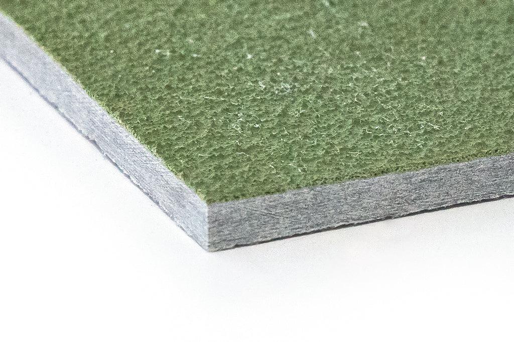 Mapefloor CPU TC - Vert (9562)