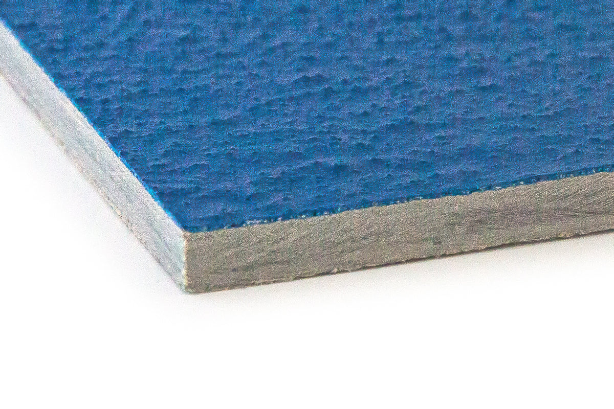 Mapefloor CPU TC - Bleu Signalisation (9194)
