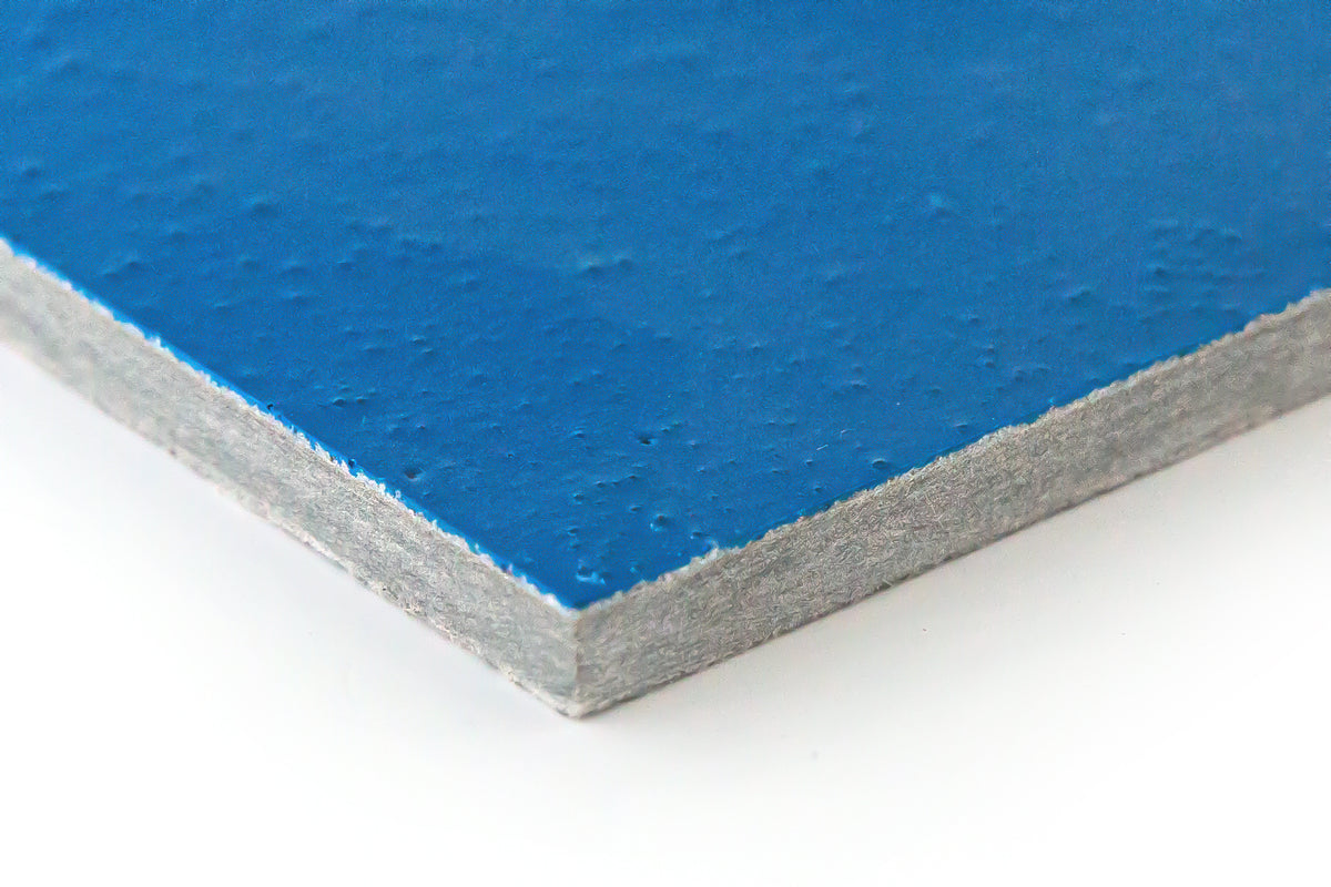 Mapefloor I302 SL Système 31 - Bleu Signalisation (9124)