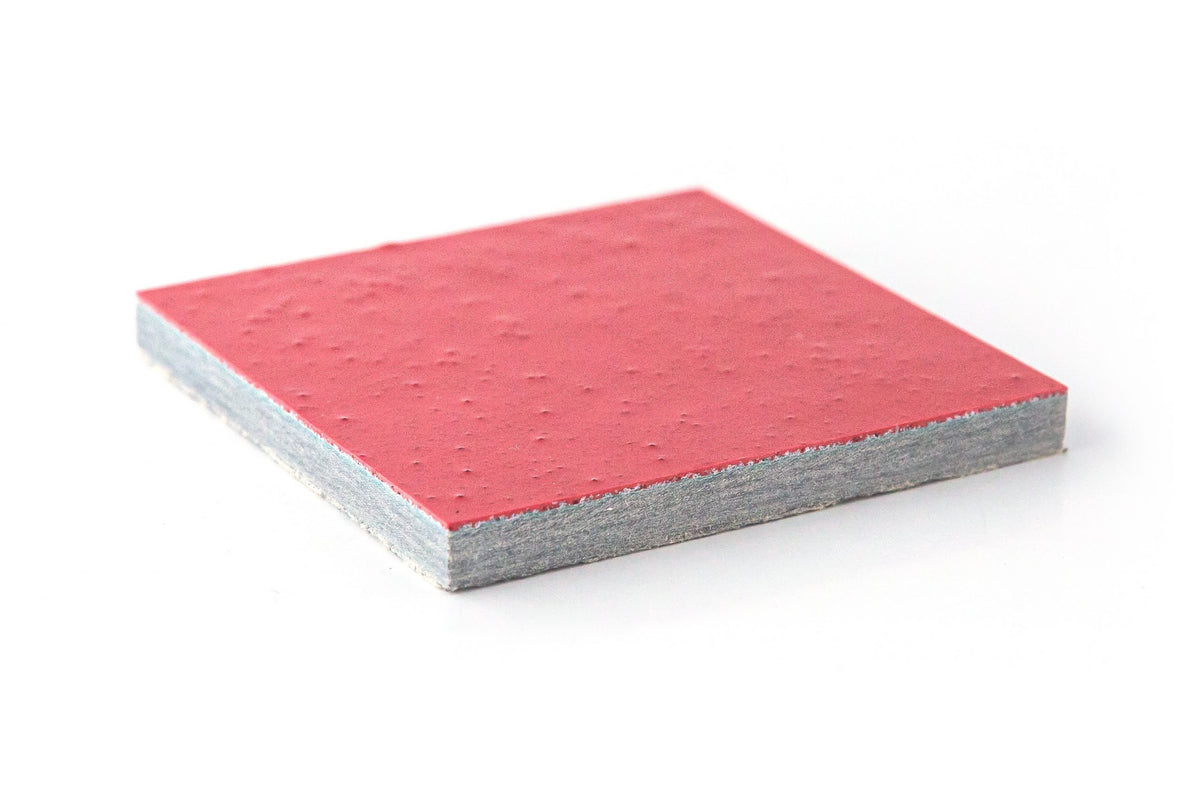 Mapefloor I302 SL Système 31 - Rouge Signalisation (9139)