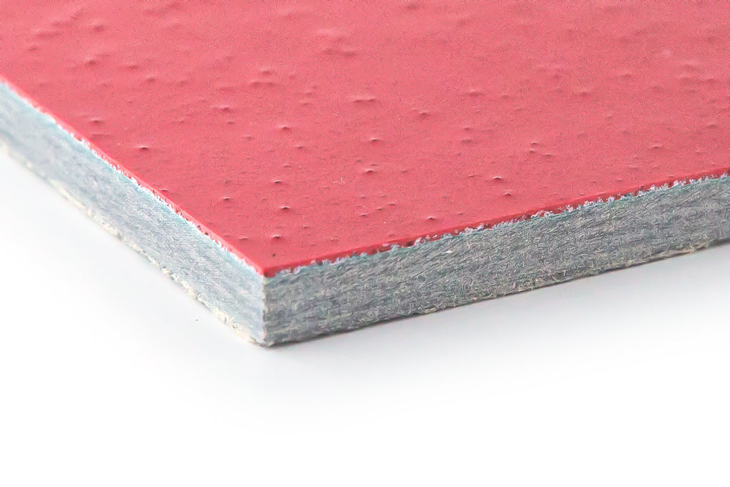 Mapefloor I302 SL Système 31 - Rouge Signalisation (9139)