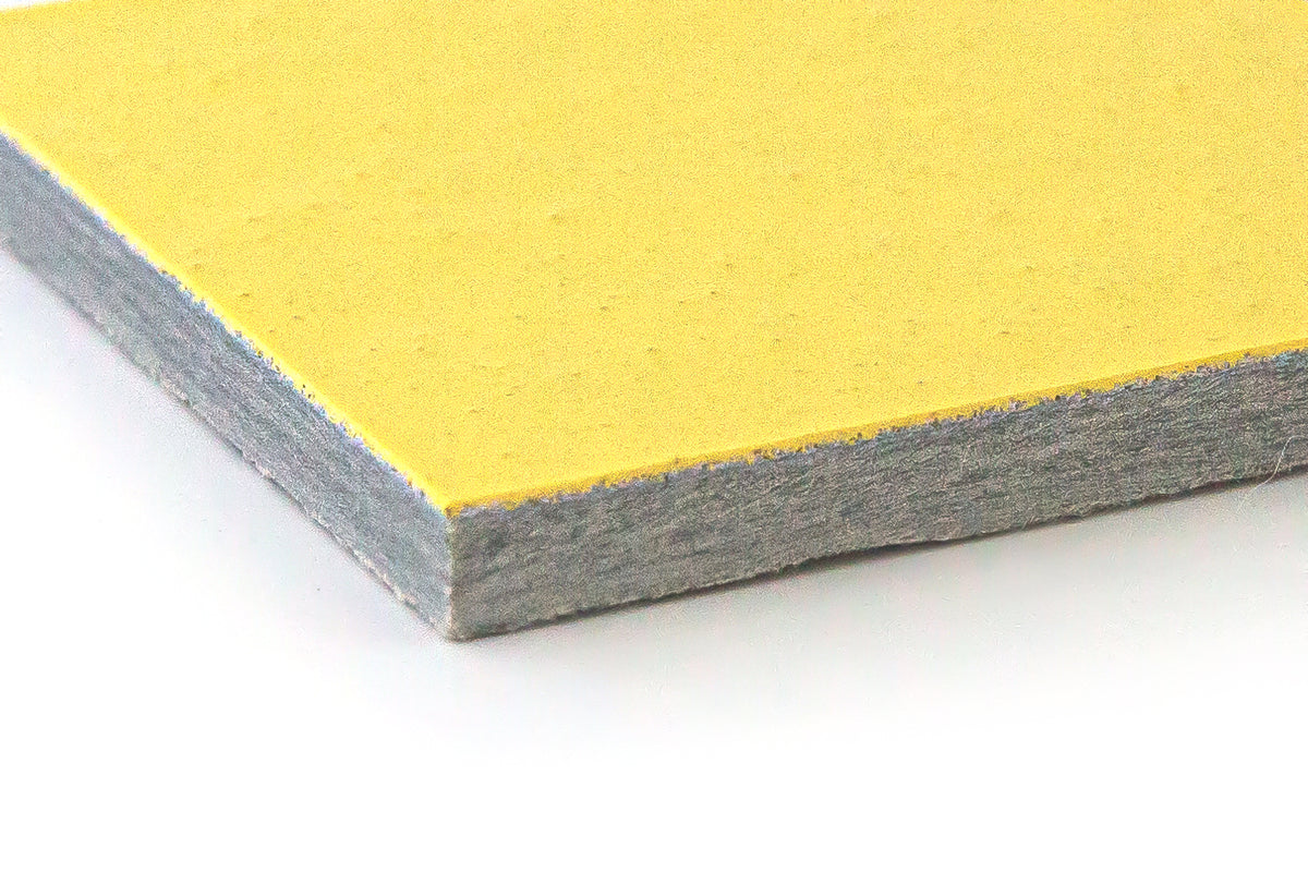 Mapefloor I302 SL Système 31 - Jaune Zinc (9134)