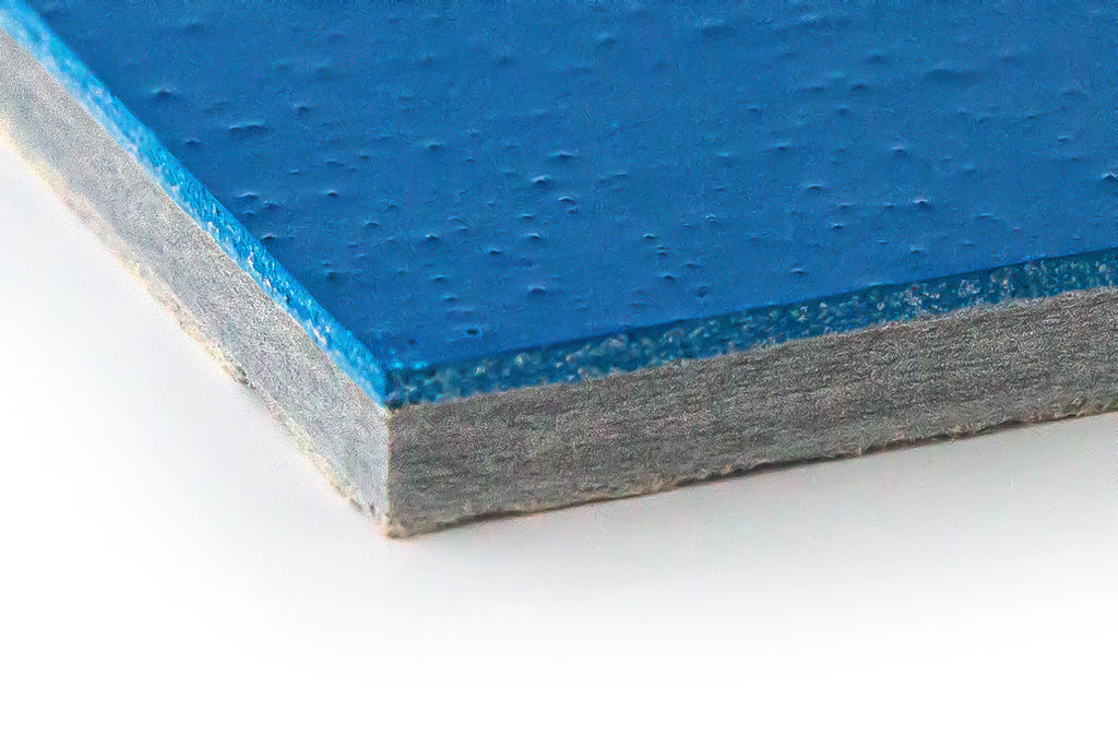 Mapefloor I302 SL Système 32 - Bleu Signalisation (9125)