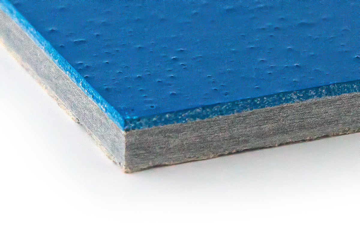 Mapefloor I302 SL Système 32 - Bleu Signalisation (9125)