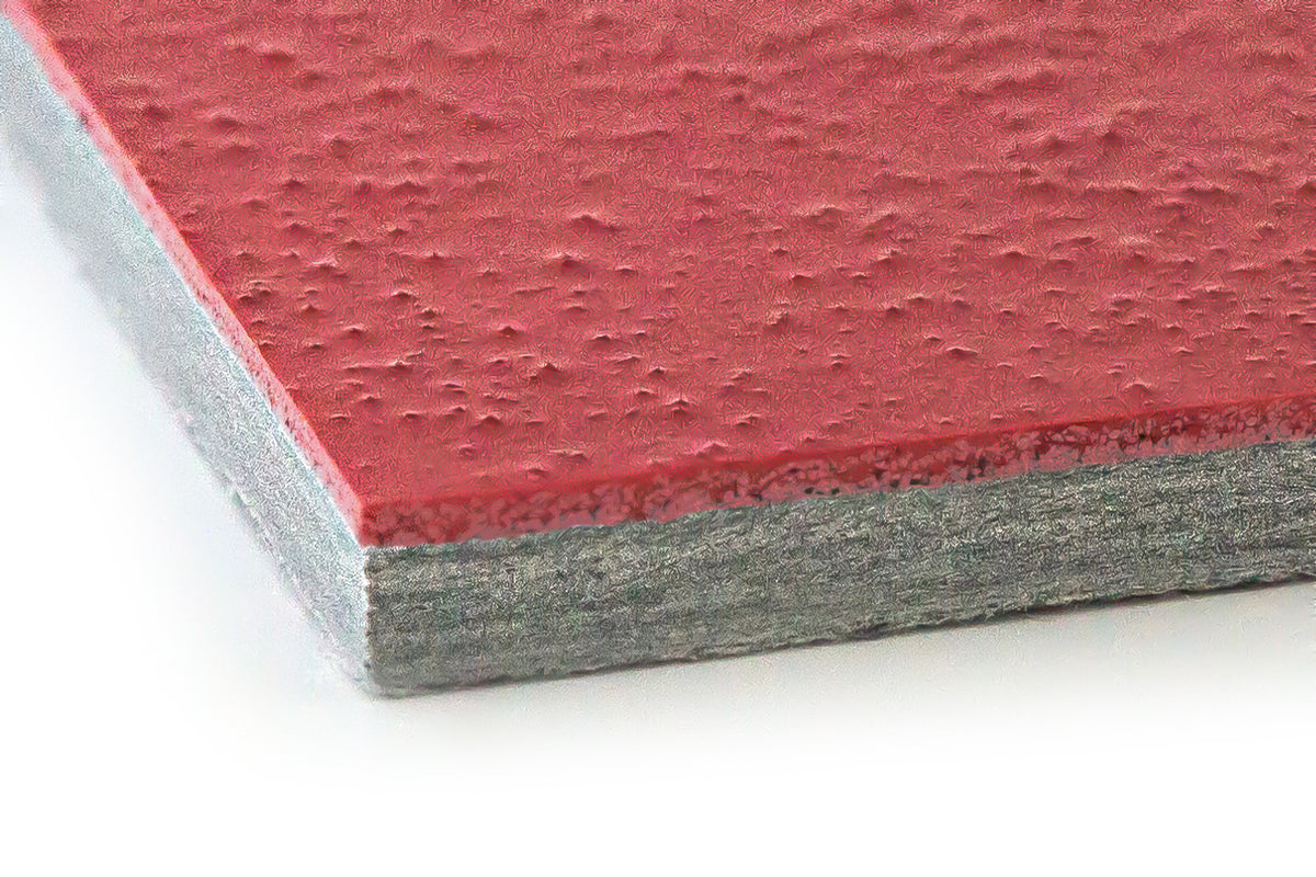 Mapefloor I302 SL Système 32 - Rouge Signalisation (9140)
