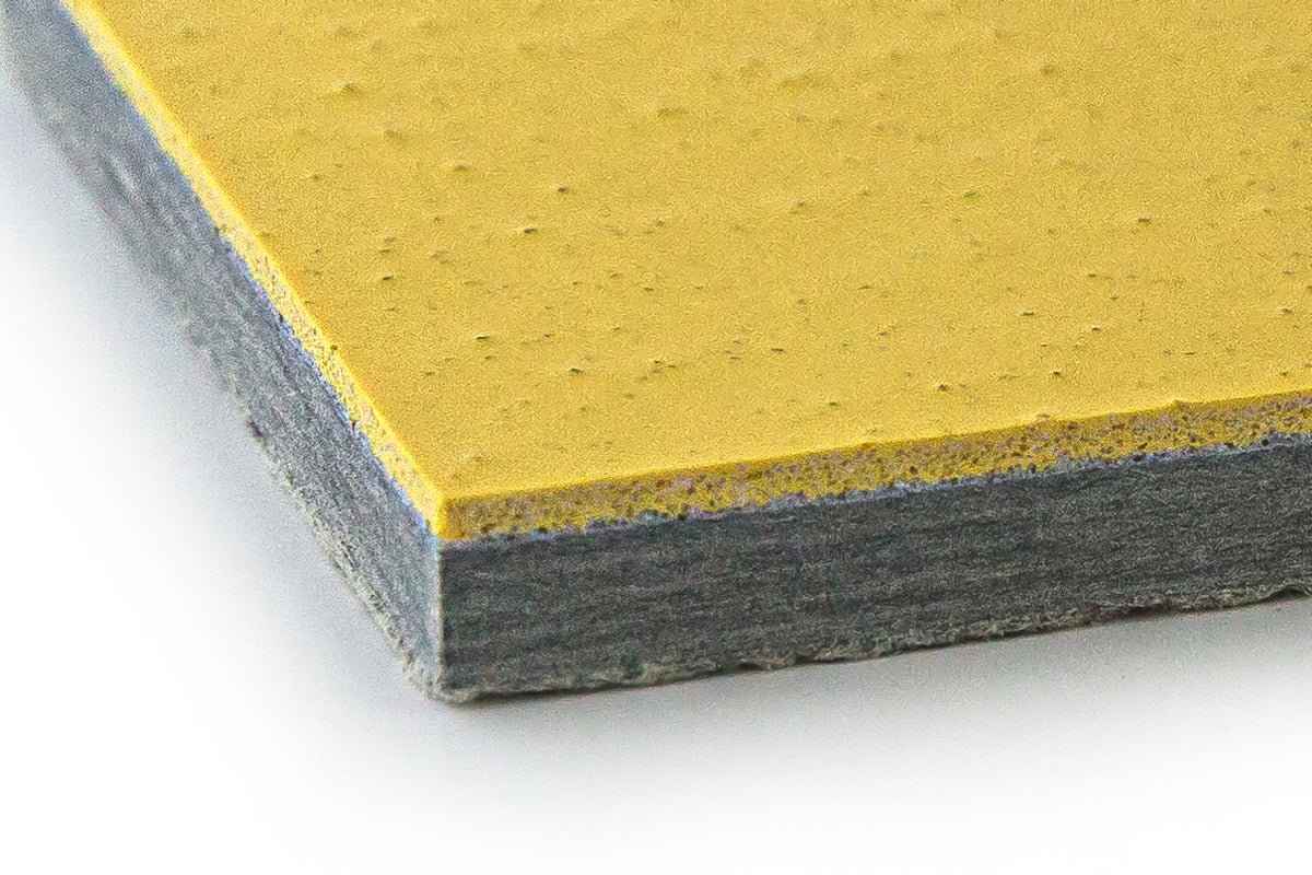 Mapefloor I302 SL Système 32 - Jaune Zinc (9135)