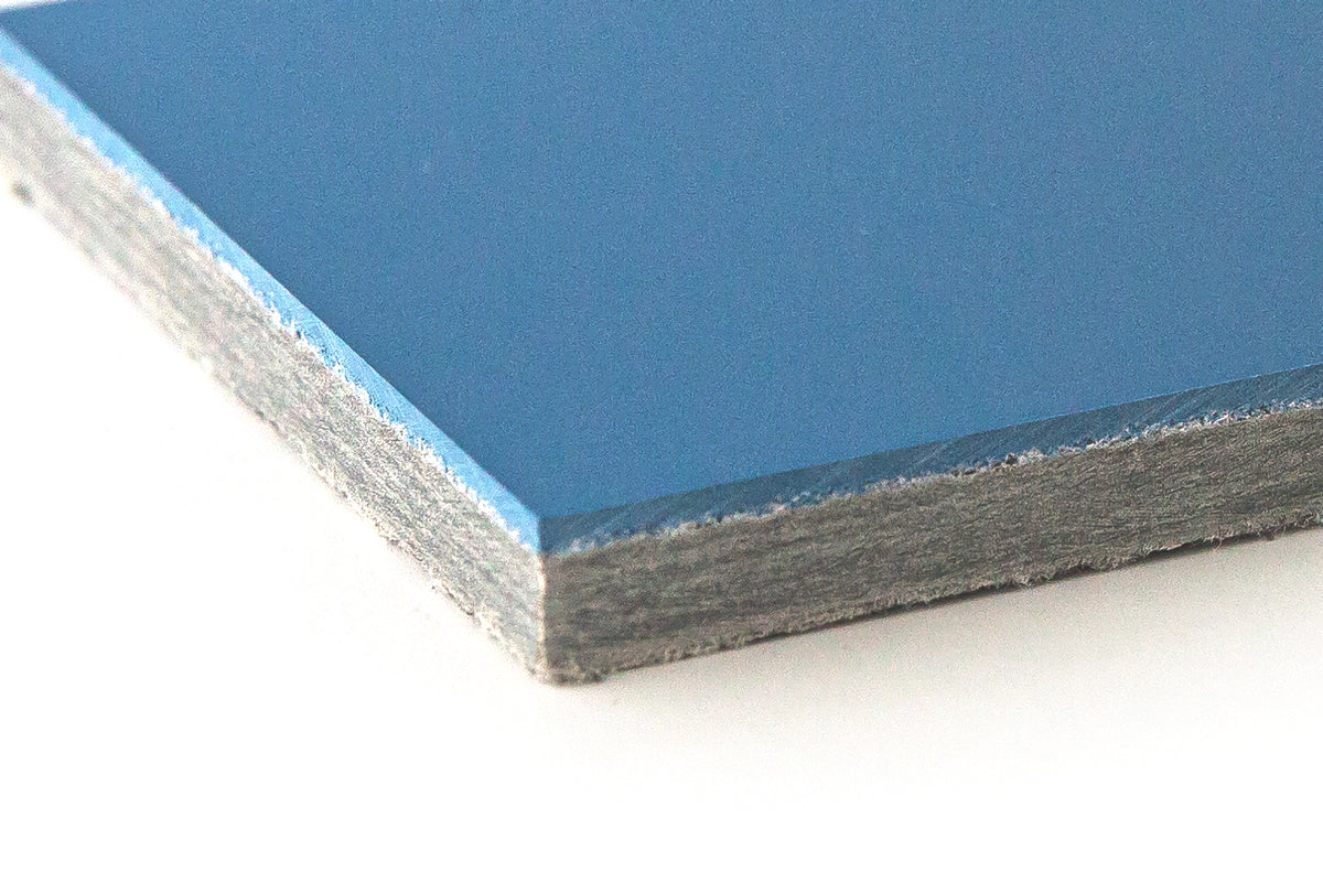 Mapefloor I302 SL Système 33 - Bleu Brillant (9121)