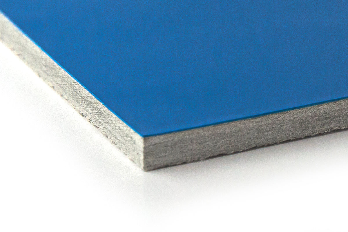 Mapefloor I302 SL Système 33 - Bleu Signalisation (9126)