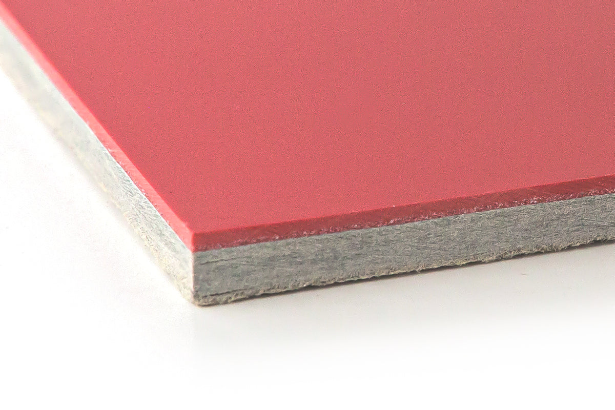 Mapefloor I302 SL Système 33 - Rouge Signalisation (9146)