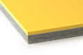 Mapefloor I302 SL Système 33 - Jaune Zinc (9136)