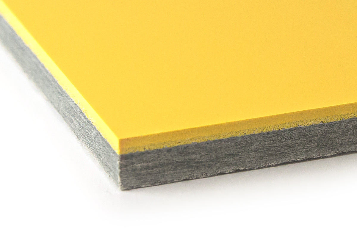 Mapefloor I302 SL Système 33 - Jaune Zinc (9136)