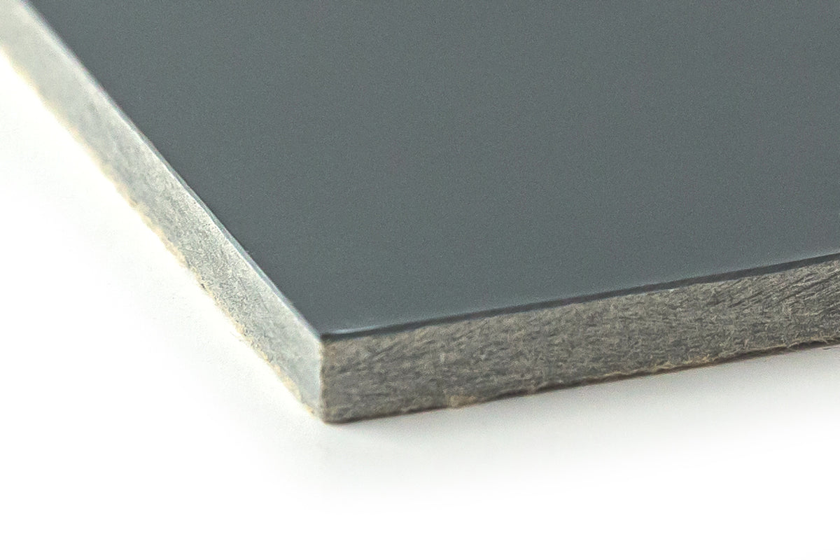 Mapefloor I302 SL Système 34 lisse - Gris Basalte (9117)