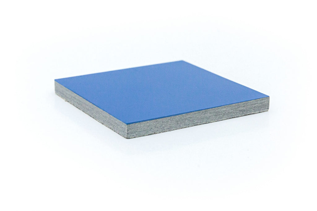 Mapefloor I302 SL Système 34 lisse - Bleu Brillant (9122)