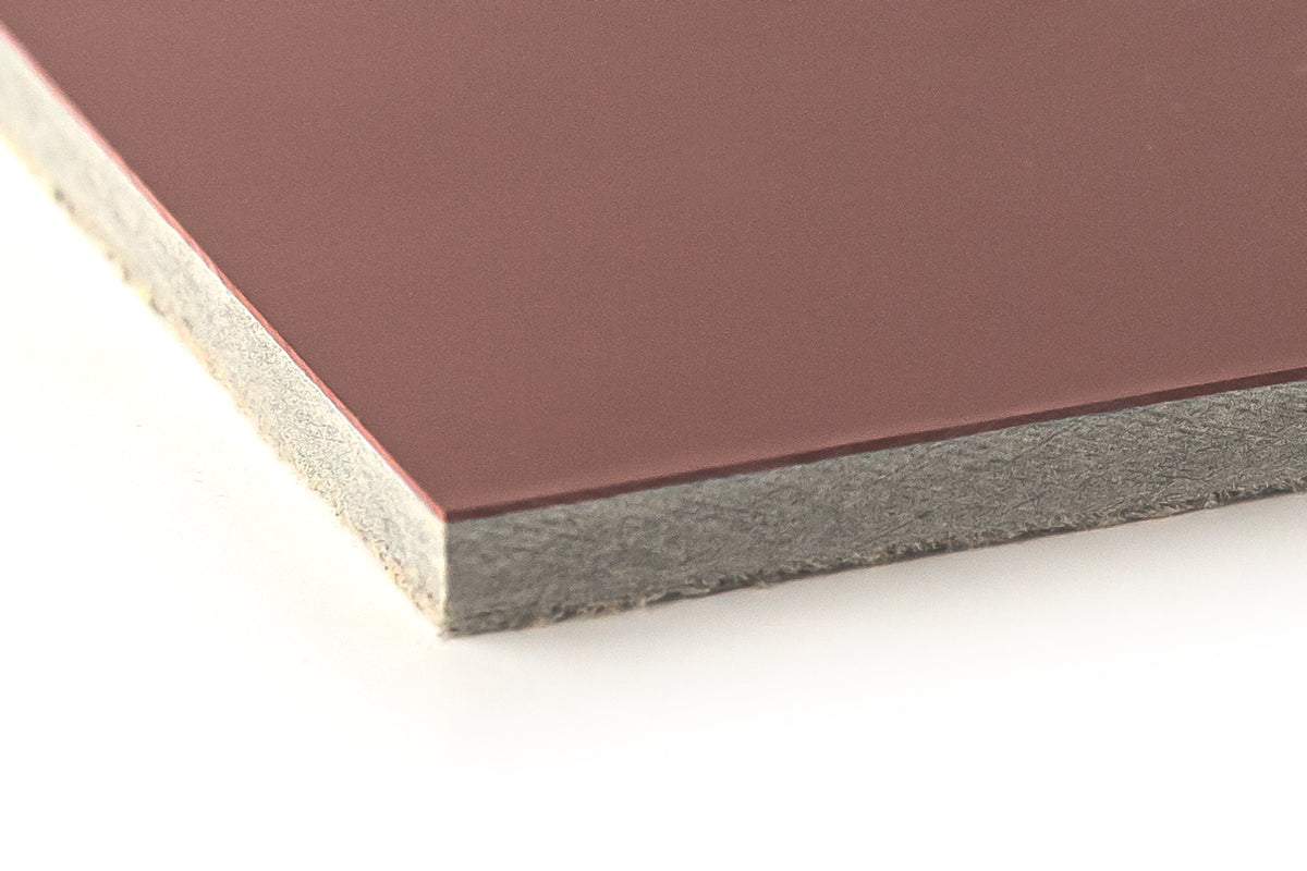 Mapefloor I302 SL Système 34 lisse - Rouge Oxyde (9142)