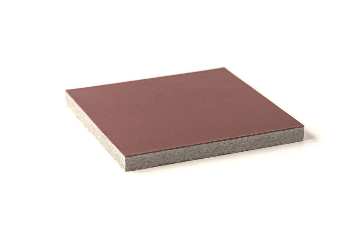 Mapefloor I302 SL Système 34 lisse - Rouge Oxyde (9142)