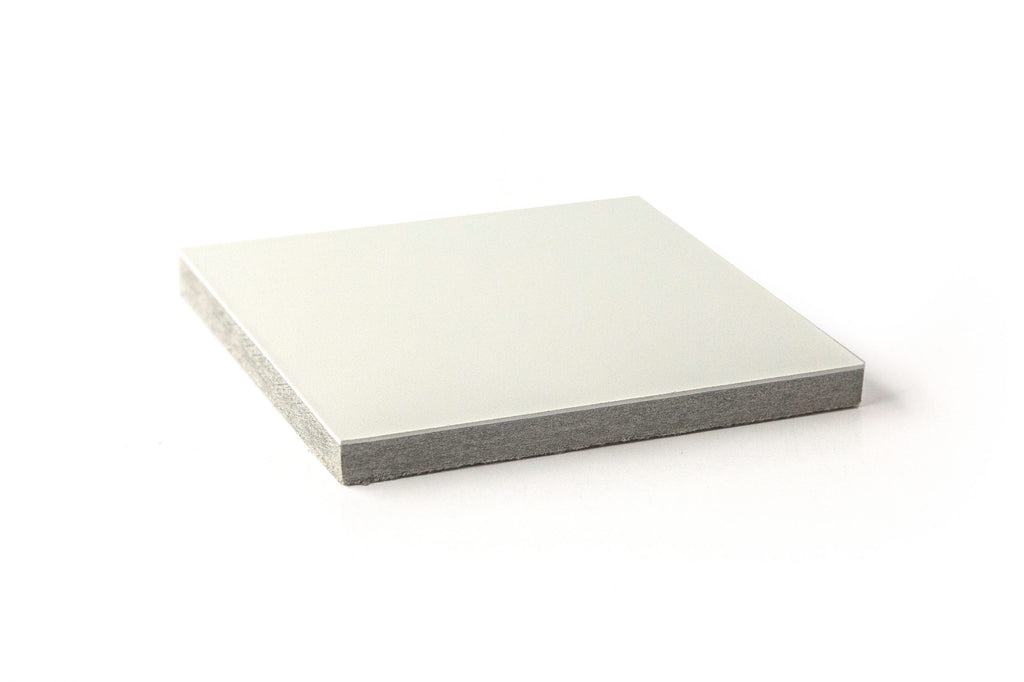 Mapefloor I302 SL Système 34 lisse - Blanc de Sécu (9132)