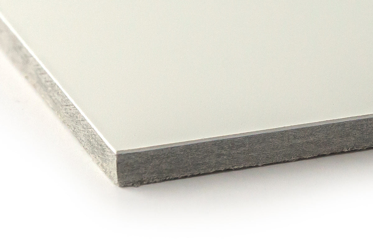 Mapefloor I302 SL Système 34 lisse - Blanc de Sécu (9132)