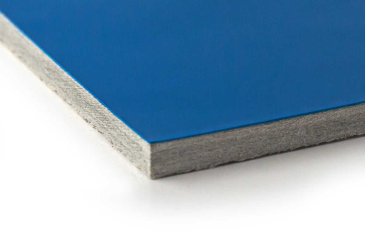 Mapefloor I302 SL Système 34 lisse - Bleu Signalis (9127)