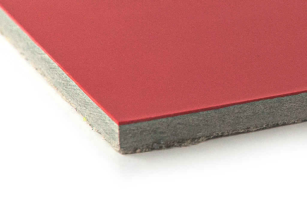 Mapefloor I302 SL Système 34 lisse - Rouge Signali (9147)
