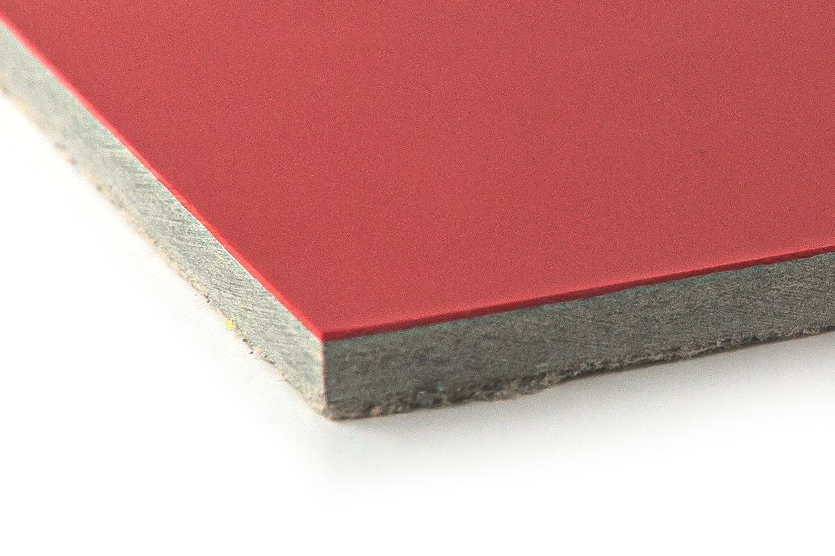 Mapefloor I302 SL Système 34 lisse - Rouge Signali (9147)